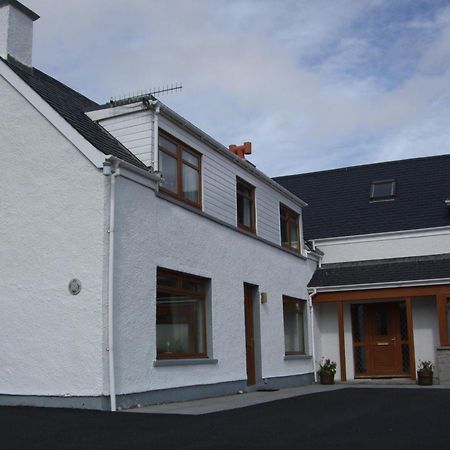 Hotel Caisteal Liath House Lochinver Exteriér fotografie